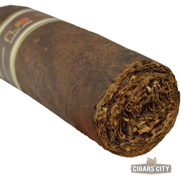 Nub Maduro 464 Torpedo Cigars - Box of 24 - CigarsCity.com