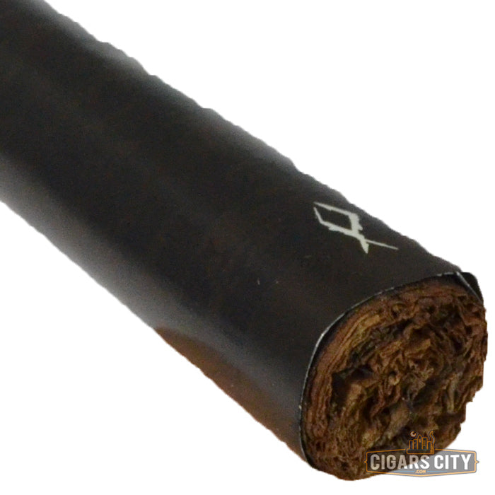 Obsidian 5.5&quot; x 54 (Robusto) - CigarsCity.com