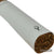 Obsidian White Noise 4.5" x 60 (Gordo) - CigarsCity.com