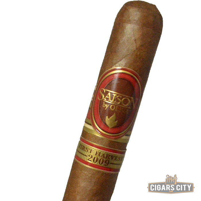 Oliva Saison Churchill - Bundle of 20 - CigarsCity.com