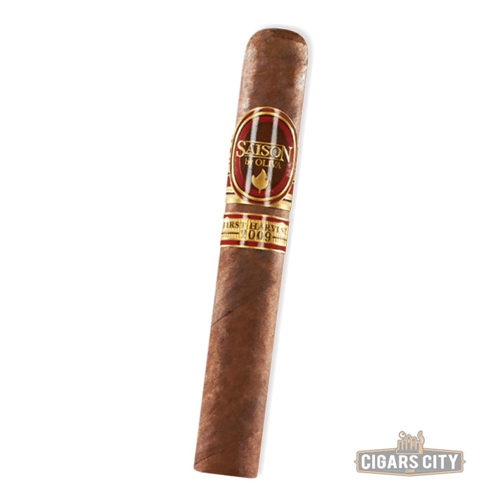 Oliva Saison Robusto - Bundle of 20 - CigarsCity.com