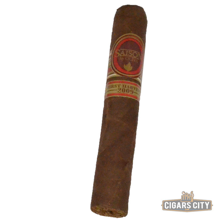 Oliva Saison Robusto - Bundle of 20 - CigarsCity.com