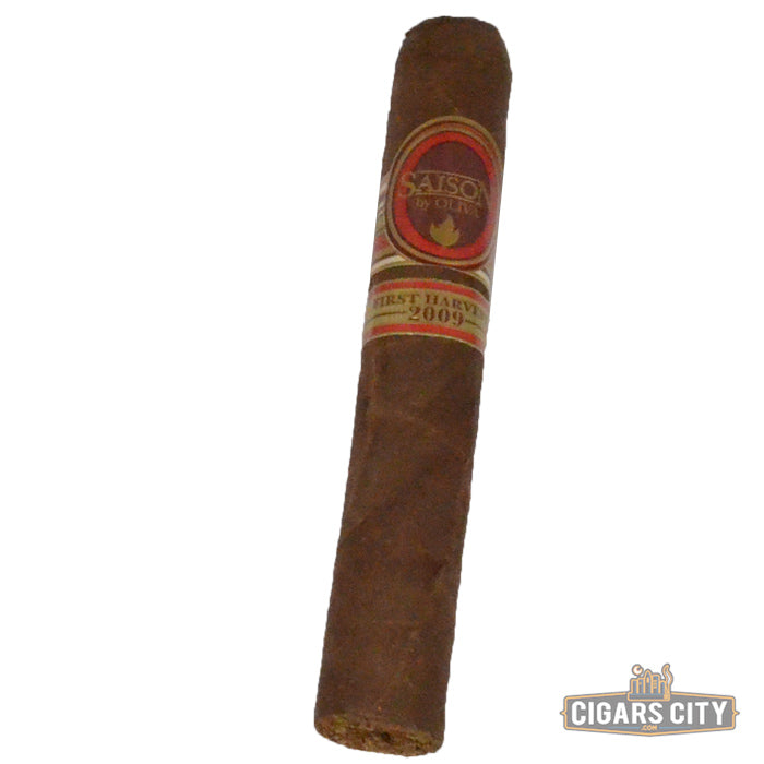 Oliva Saison Toro Cigars - CigarsCity.com