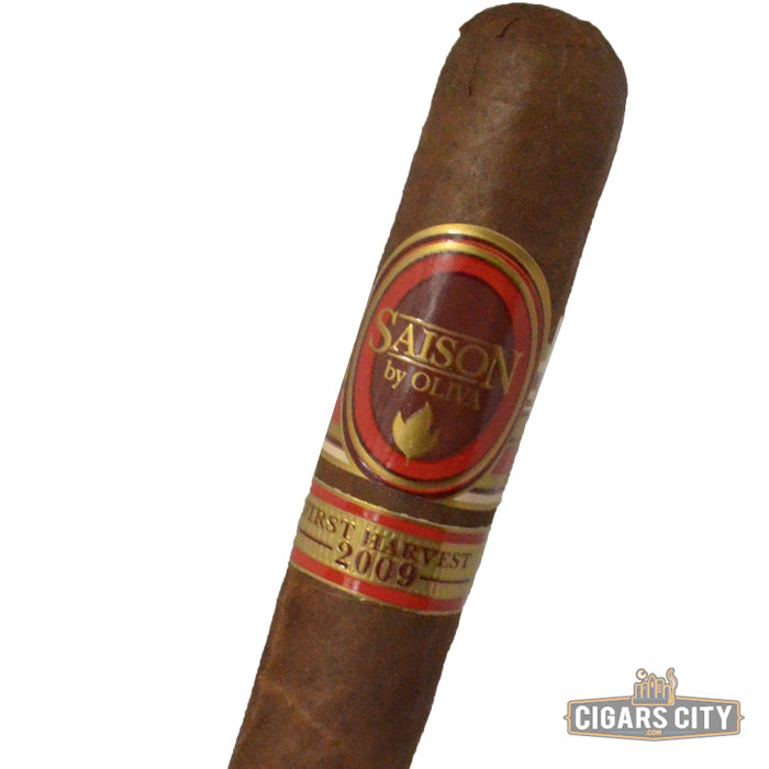 Oliva Saison Toro Cigars - CigarsCity.com