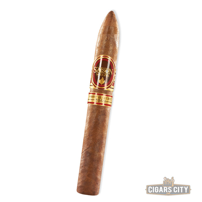 Oliva Saison Torpedo - Bundle of 20 - CigarsCity.com