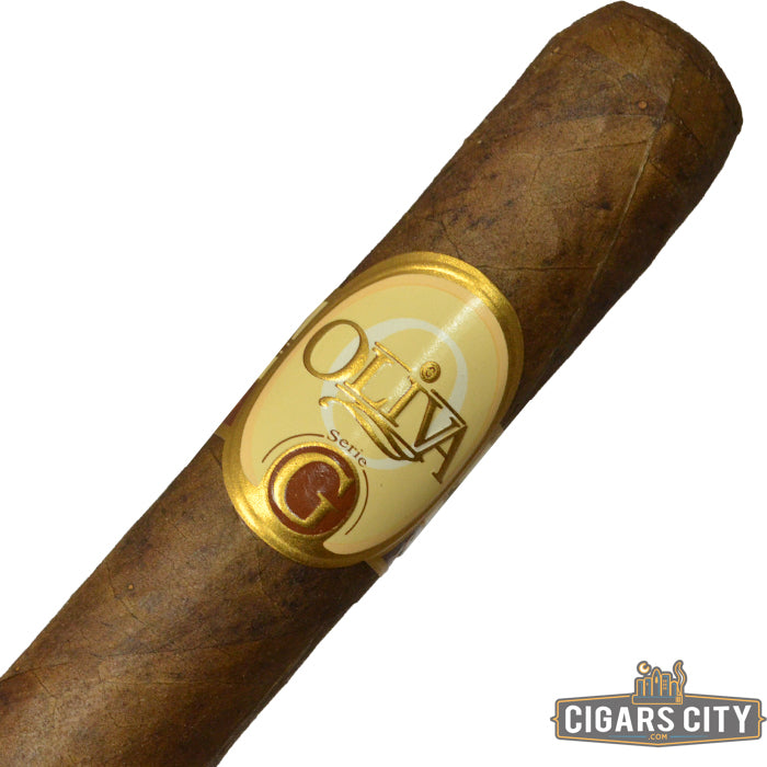 Oliva Serie G Toro - Box of 25 - CigarsCity.com