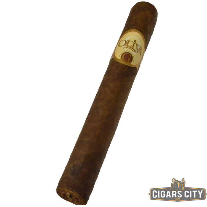 Oliva Serie G Toro - Box of 25 - CigarsCity.com