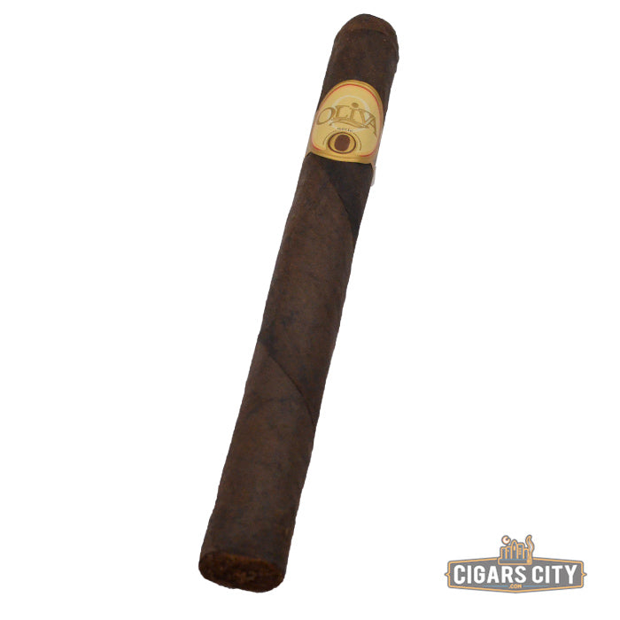 Oliva Serie O Maduro Churchill - Box of 20 - CigarsCity.com