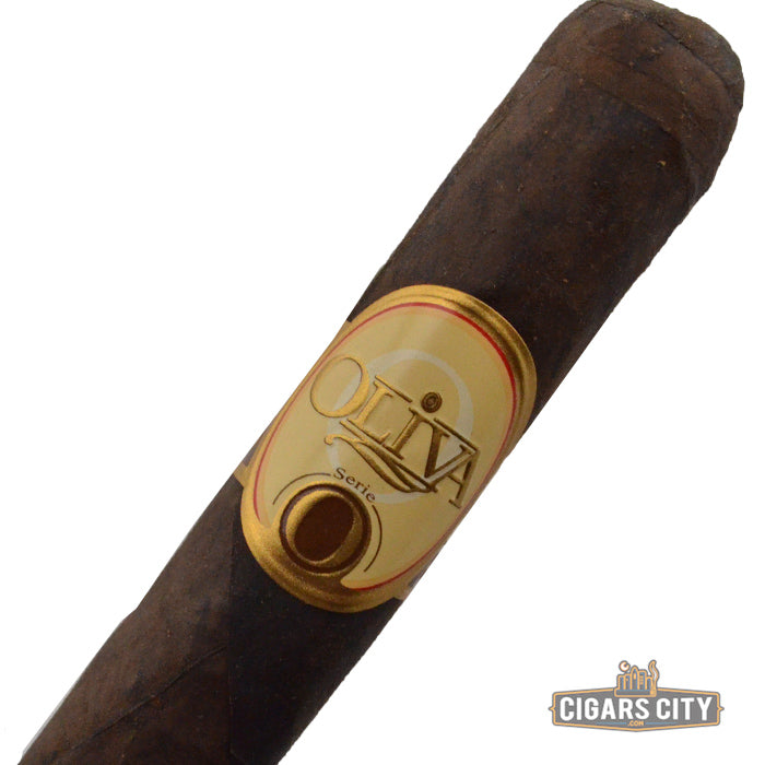 Oliva Serie O Maduro Churchill - Box of 20 - CigarsCity.com