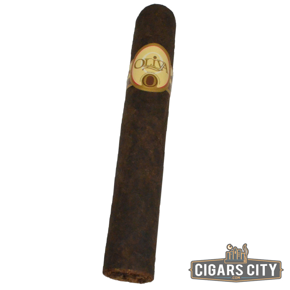 Oliva Serie O Maduro Double Toro - CigarsCity.com