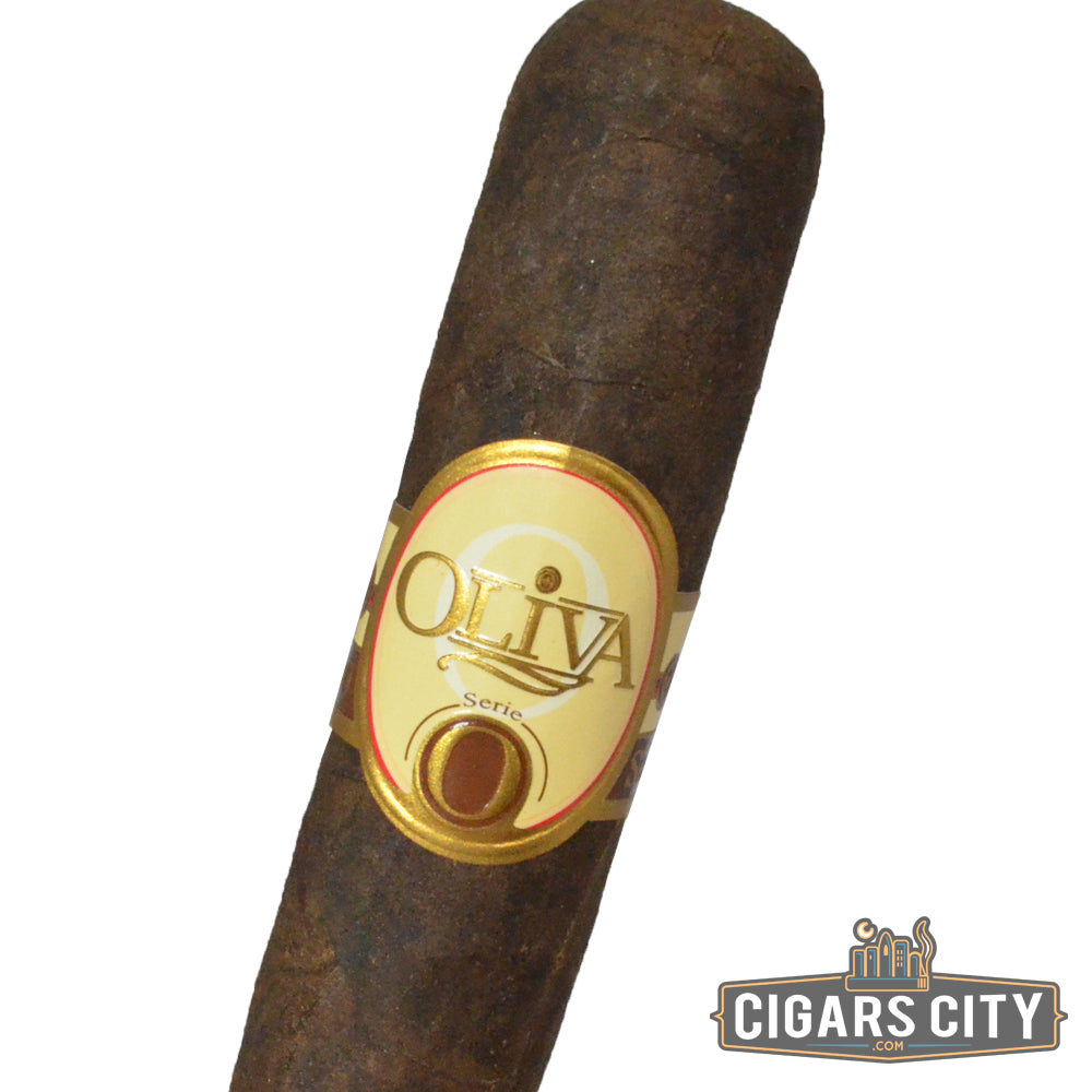 Oliva Serie O Maduro Double Toro - CigarsCity.com