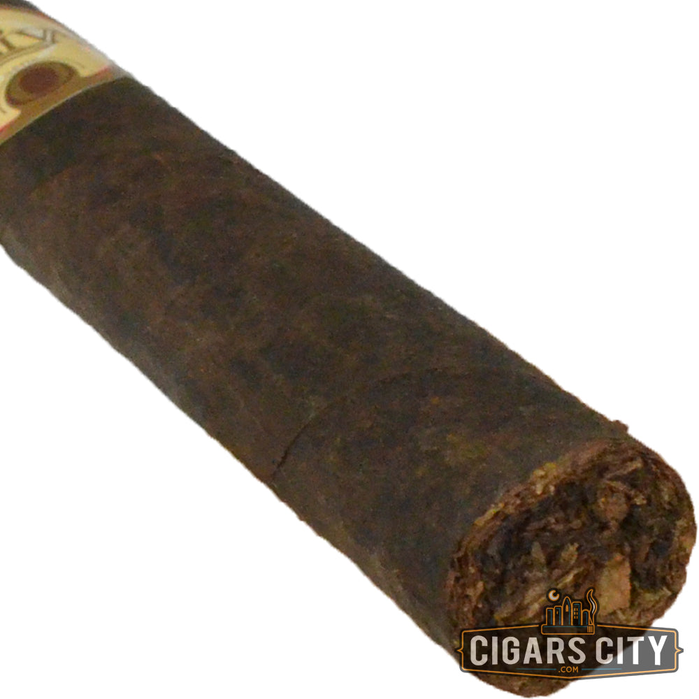 Oliva Serie O Maduro Double Toro - CigarsCity.com