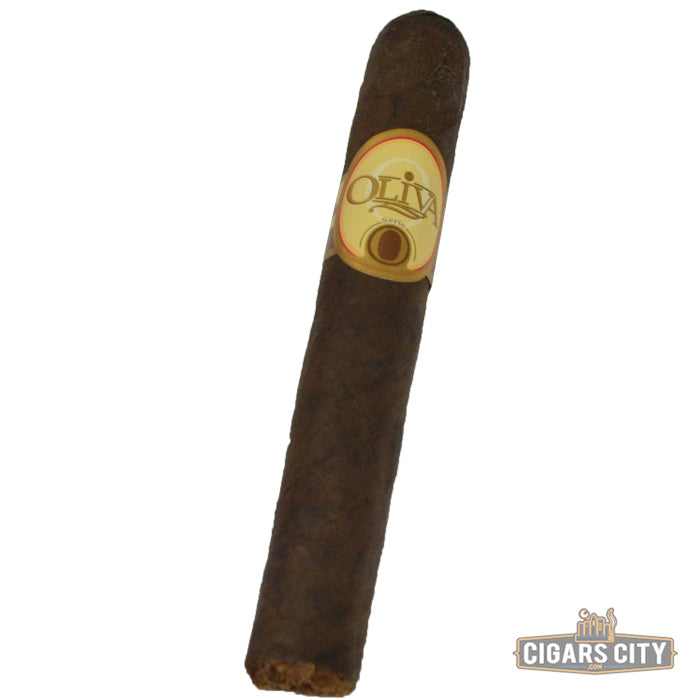 Oliva Serie O Maduro Robusto - Box of 20 - CigarsCity.com