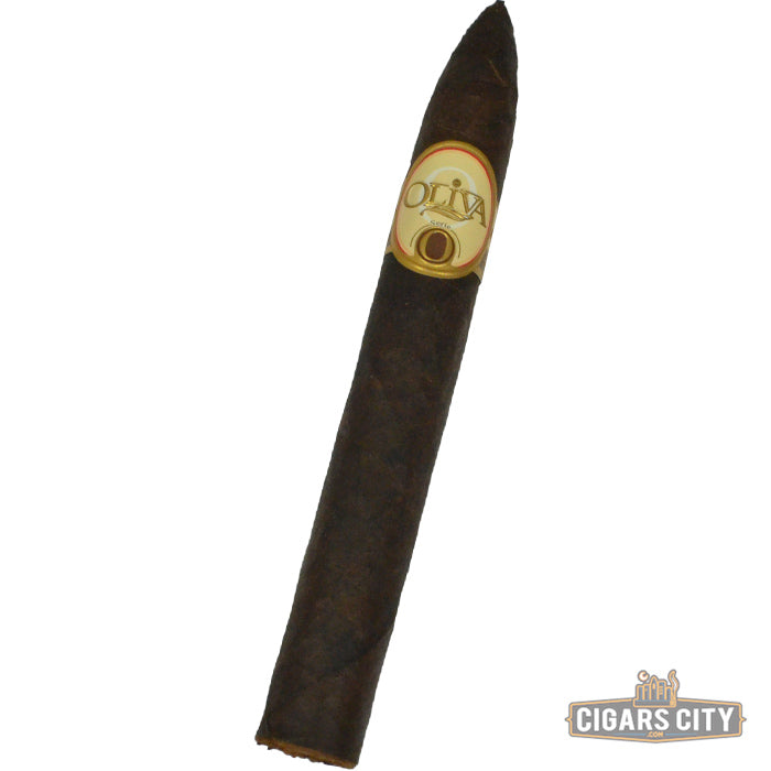Oliva Serie O Maduro Torpedo - Box of 20 - CigarsCity.com