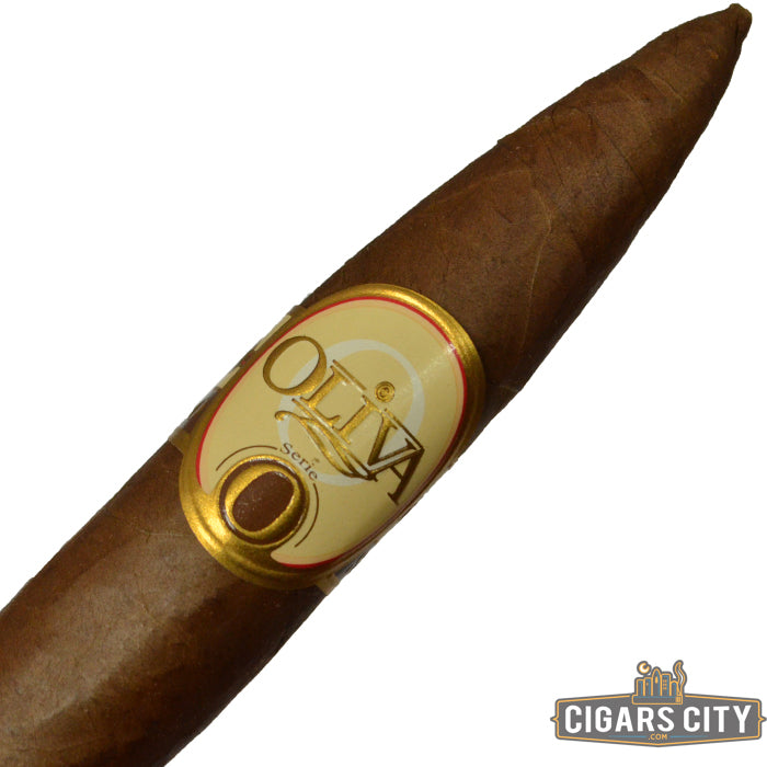 Oliva Serie O Perfecto - Box of 20 - CigarsCity.com