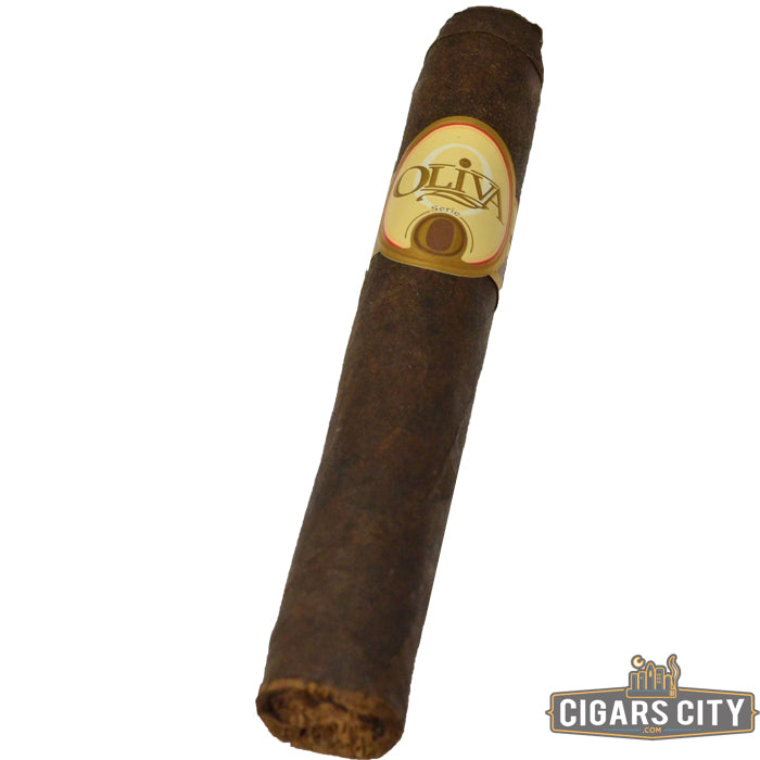 Oliva Serie O Robusto Cigars - Box of 20 - CigarsCity.com