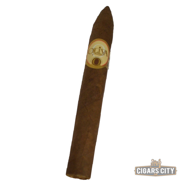 Oliva Serie O Torpedo - Box of 20 - CigarsCity.com