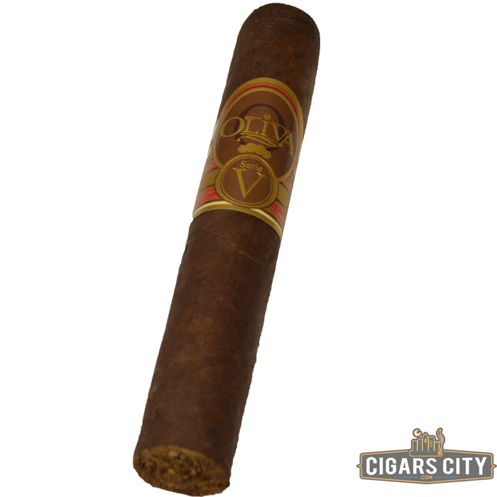 Oliva Serie V Belicoso - Box of 24 - CigarsCity.com