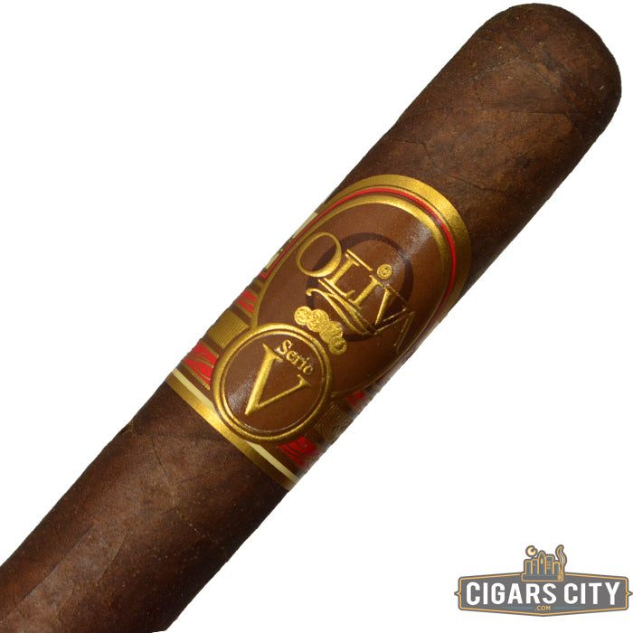 Oliva Serie V Belicoso - Box of 24 - CigarsCity.com