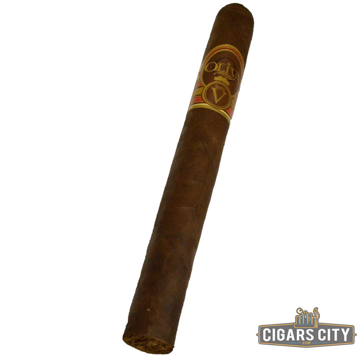 Oliva Serie V Churchill Extra (7.0&quot; x 52) - CigarsCity.com