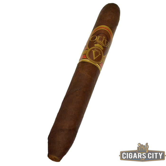 Oliva Serie V Special V Perfecto (6.0" x 60) - CigarsCity.com