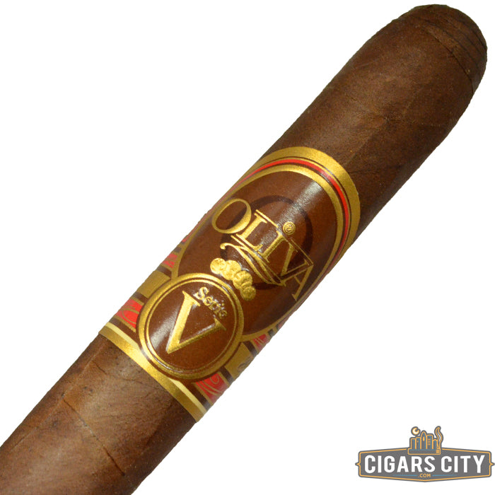 Oliva Serie V Special V Perfecto (6.0&quot; x 60) - CigarsCity.com