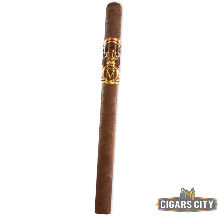 Oliva Serie V Lancero-Panatela - Box of 36 - CigarsCity.com