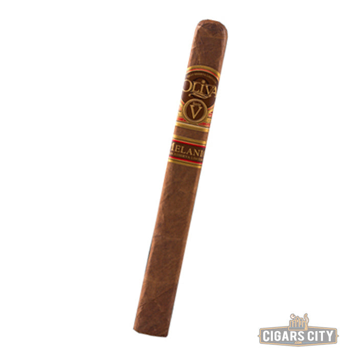 Oliva Serie V Melanio (Churchill) - CigarsCity.com
