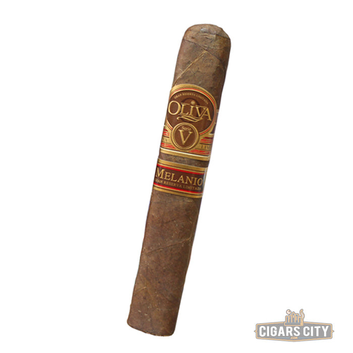 Oliva Serie V Melanio Double Toro - Box of 10 - CigarsCity.com