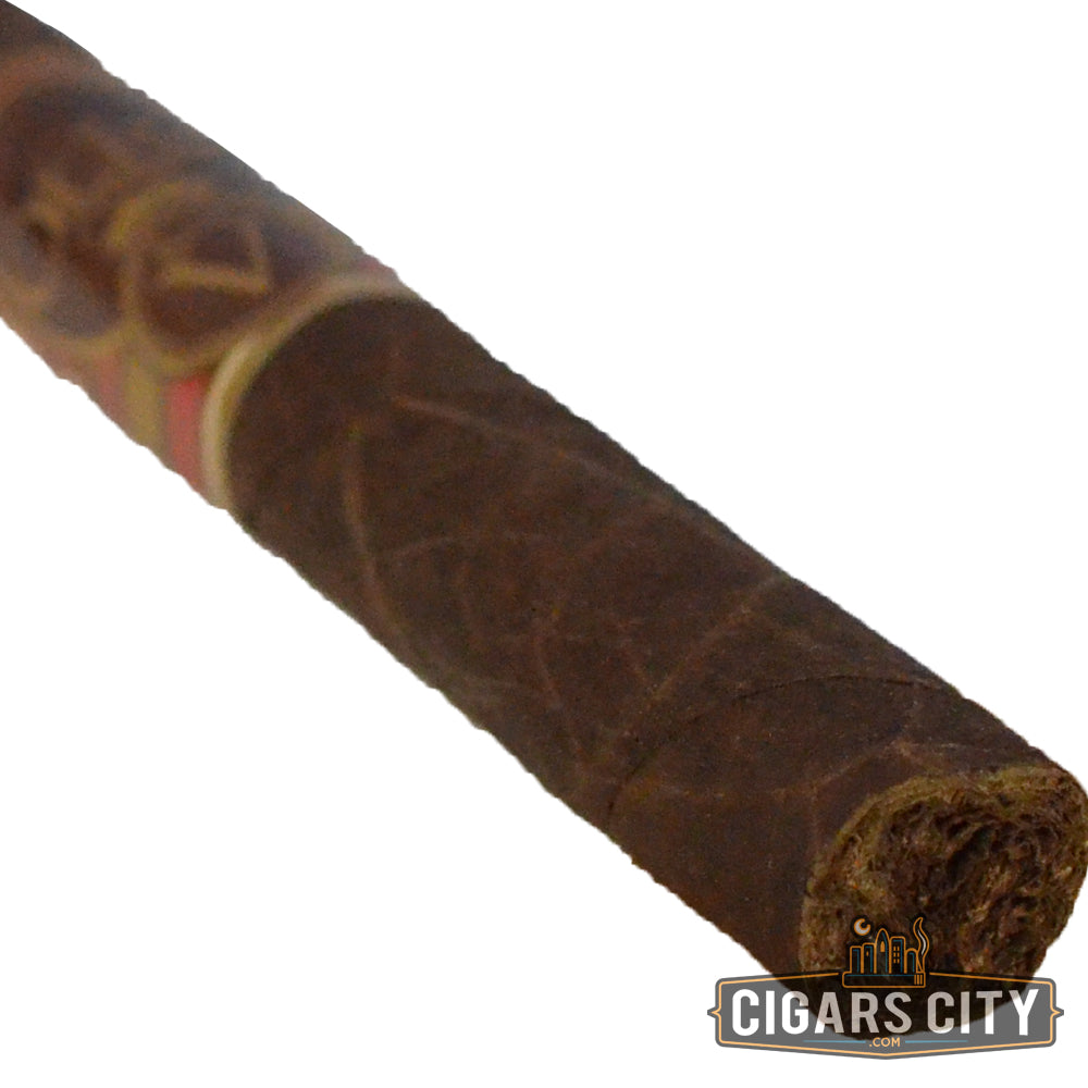 Oliva Serie V No. 4 Corona (5.0&quot; x 43) - CigarsCity.com