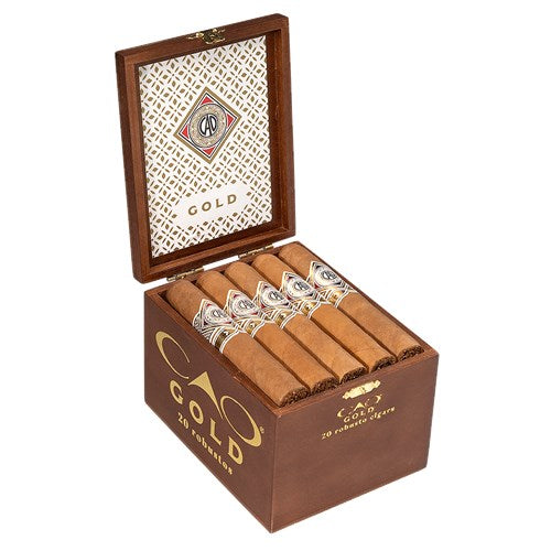 CAO Gold Robusto - Box of 20