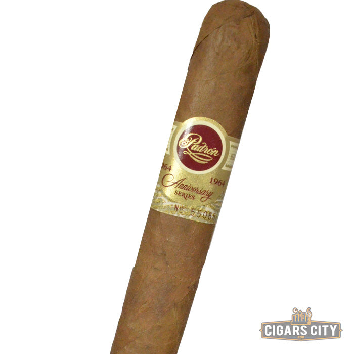 Padron 1964 Anniversary Dimplomatico Churchill Cigars - CigarsCity.com