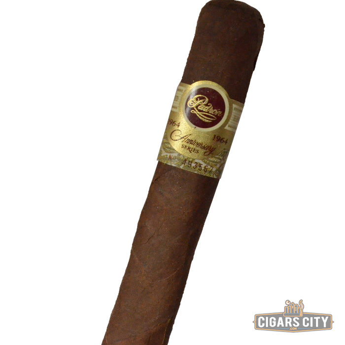 Padron 1964 Anniversary Exclusivo (Robusto) Maduro - CigarsCity.com