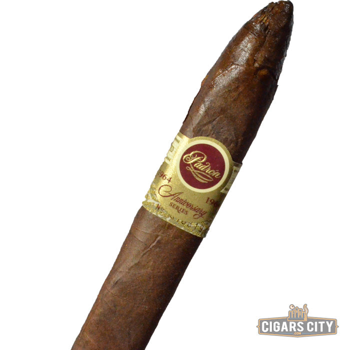Padron 1964 Anniversary Torpedo Maduro - CigarsCity.com