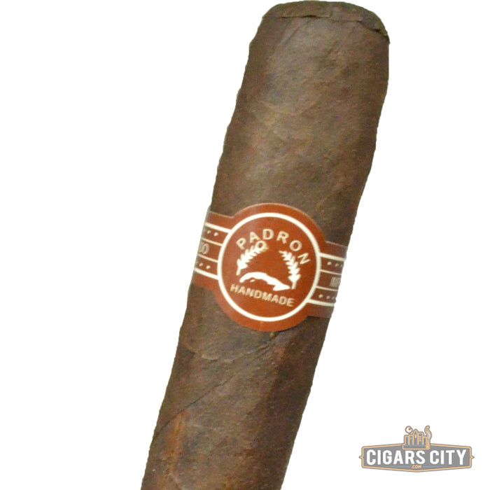 Padron 2000 Natural Cigars (Robusto) - CigarsCity.com