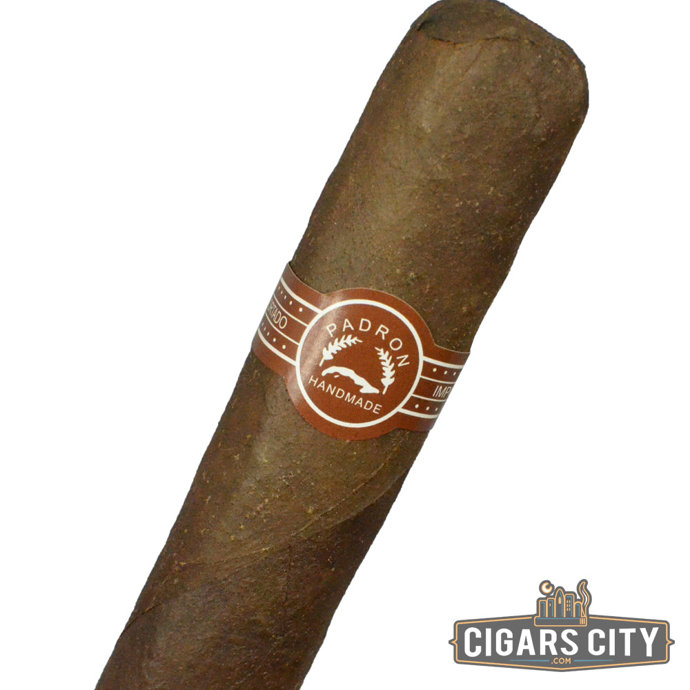 Padron 3000 Maduro Cigars - CigarsCity.com