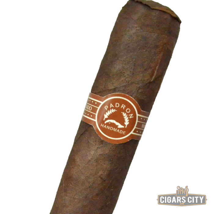 Padron 4000 Natural Cigars (Toro) - CigarsCity.com