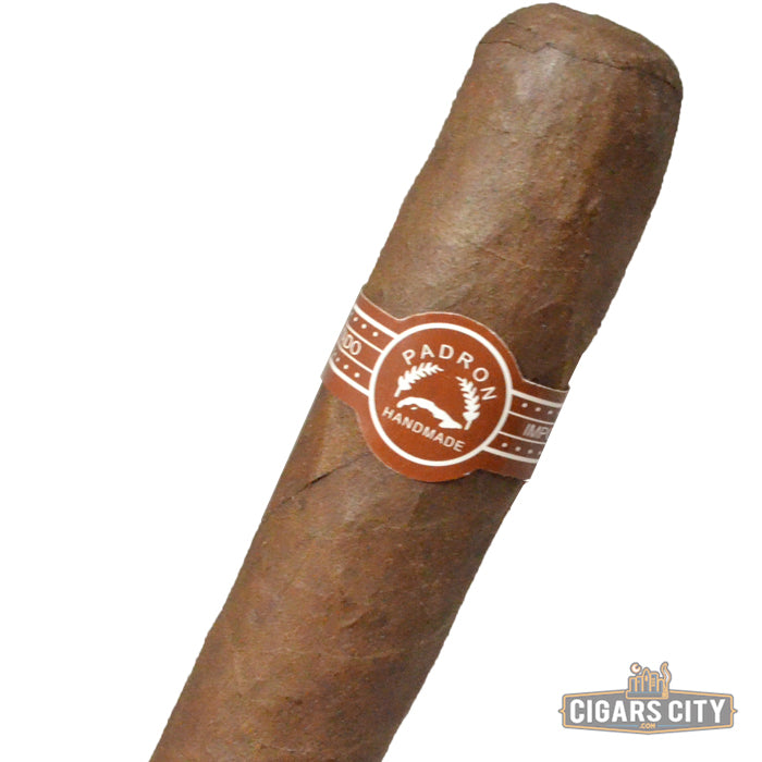 Padron  5000 Natural Cigars - CigarsCity.com