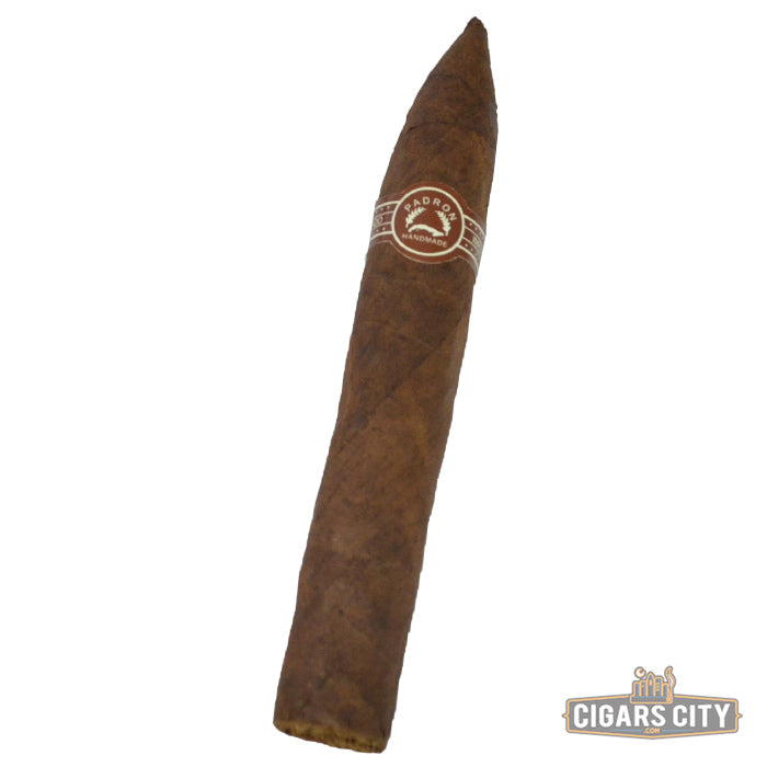 Padron  6000 Natural Cigars (Torpedo) - CigarsCity.com