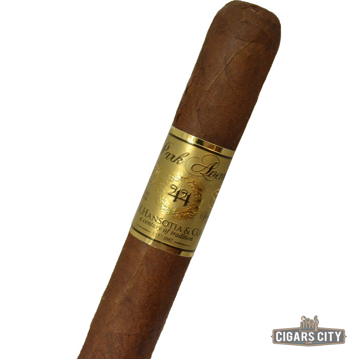Gurkha - Park Avenue - (Churchill) - Box of 20 - CigarsCity.com