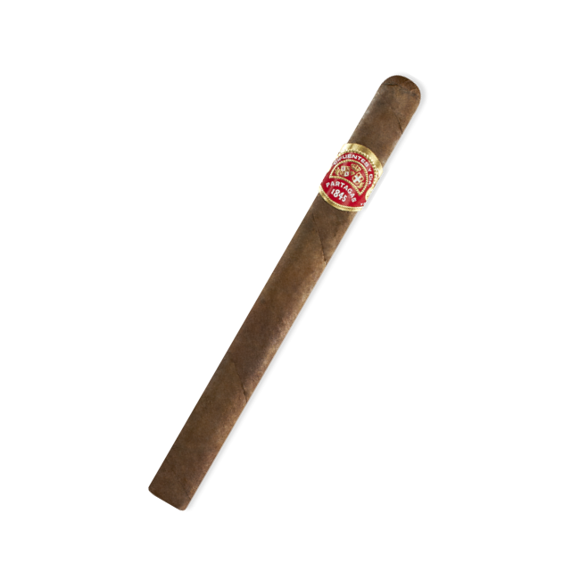 Partagas #2 (Corona) - Box of 25 - CigarsCity.com