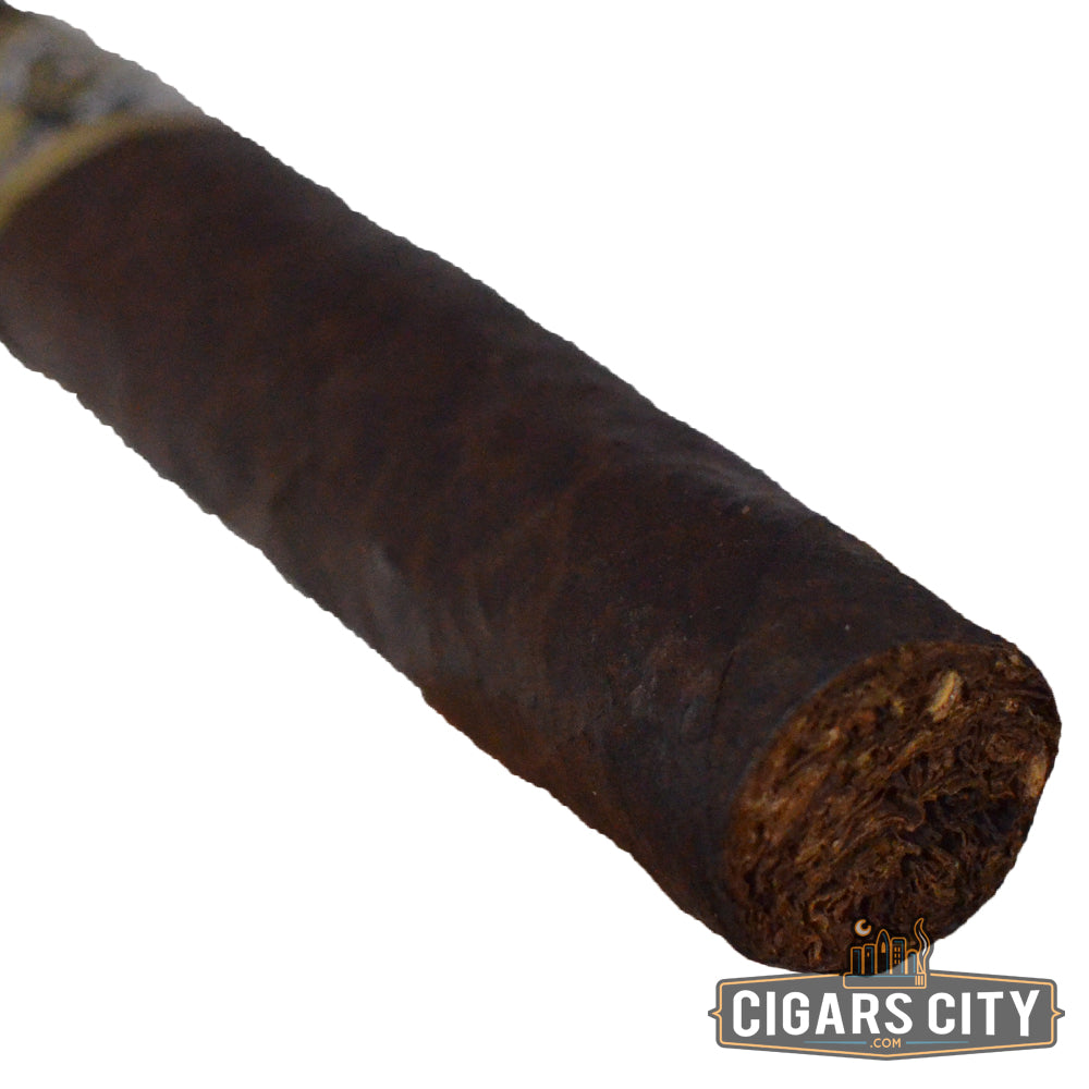Partagas Black Label Gigante (6.0&quot; x 60) - CigarsCity.com