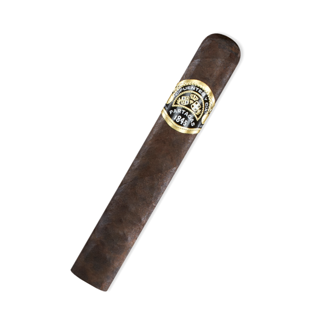 Partagas Black Label Colossal (Gordo) - Box of 20 - CigarsCity.com