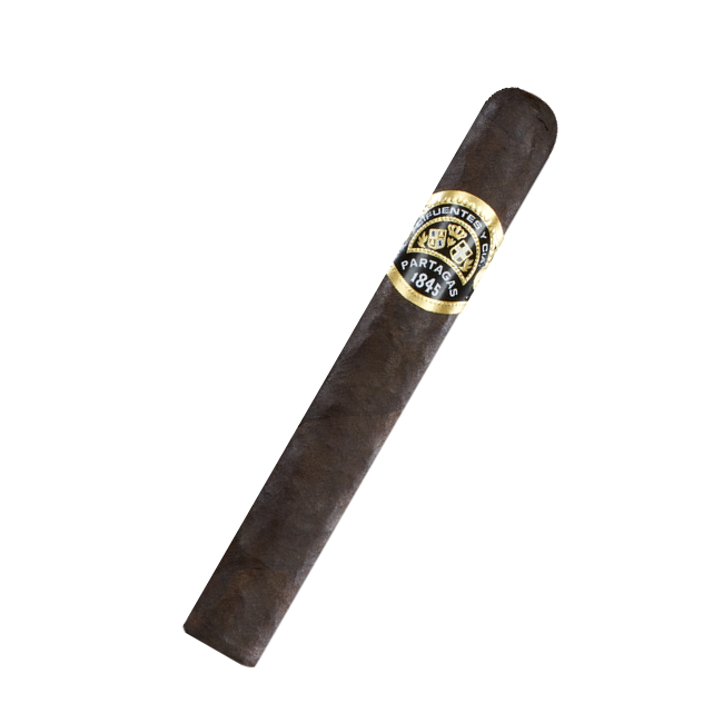 Partagas Black Label Maximo Tubos (Toro) - Box of 20 - CigarsCity.com