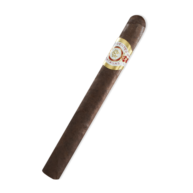 Partagas Cifuentes Febrero (Corona) - Box of 20 - CigarsCity.com
