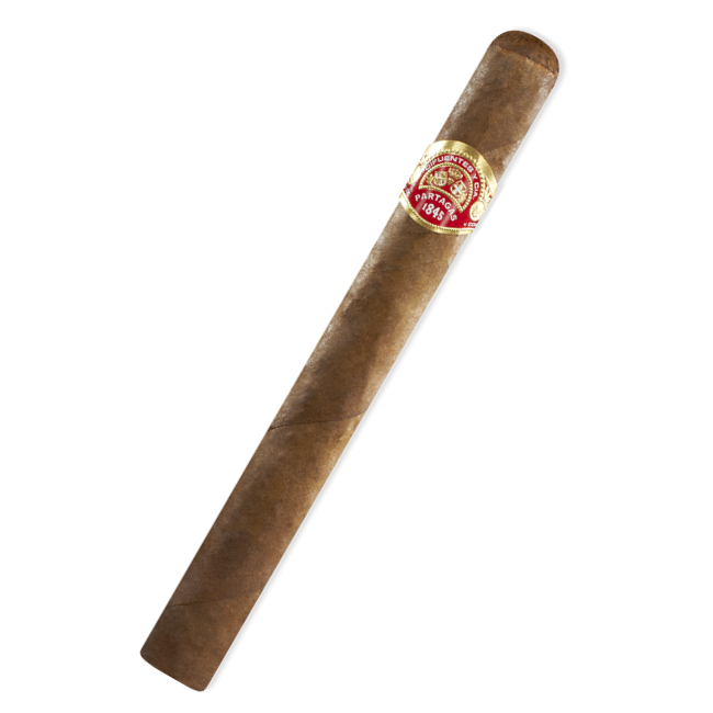Partagas Fabulosos (Churchill) - Box of 25 - CigarsCity.com