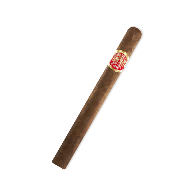 Partagas Sabrosos (Corona) - Box of 20 - CigarsCity.com