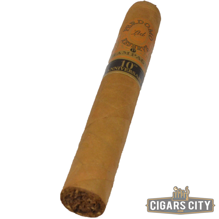 Perdomo Reserve Champagne Epicure (Toro) Cigars - Box of 25 - CigarsCity.com