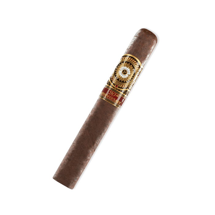Perdomo 20th Anniversary Maduro Epicure Toro - Box of 24 - CigarsCity.com