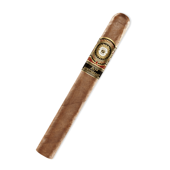 Perdomo 20th Anniversary Sun Grown Churchill - Box of 24 - CigarsCity.com